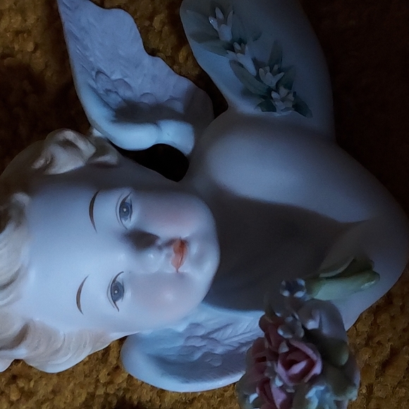 Angel wall hangings - Picture 5 of 8